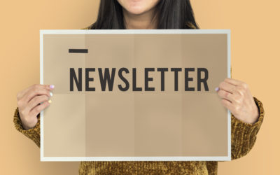 LE TOP 5 EXAMIN – Les newsletters à suivre d’urgence